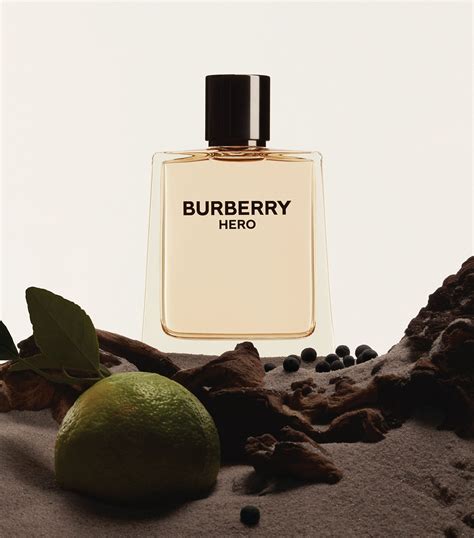 burberry eau de toilette prezzo